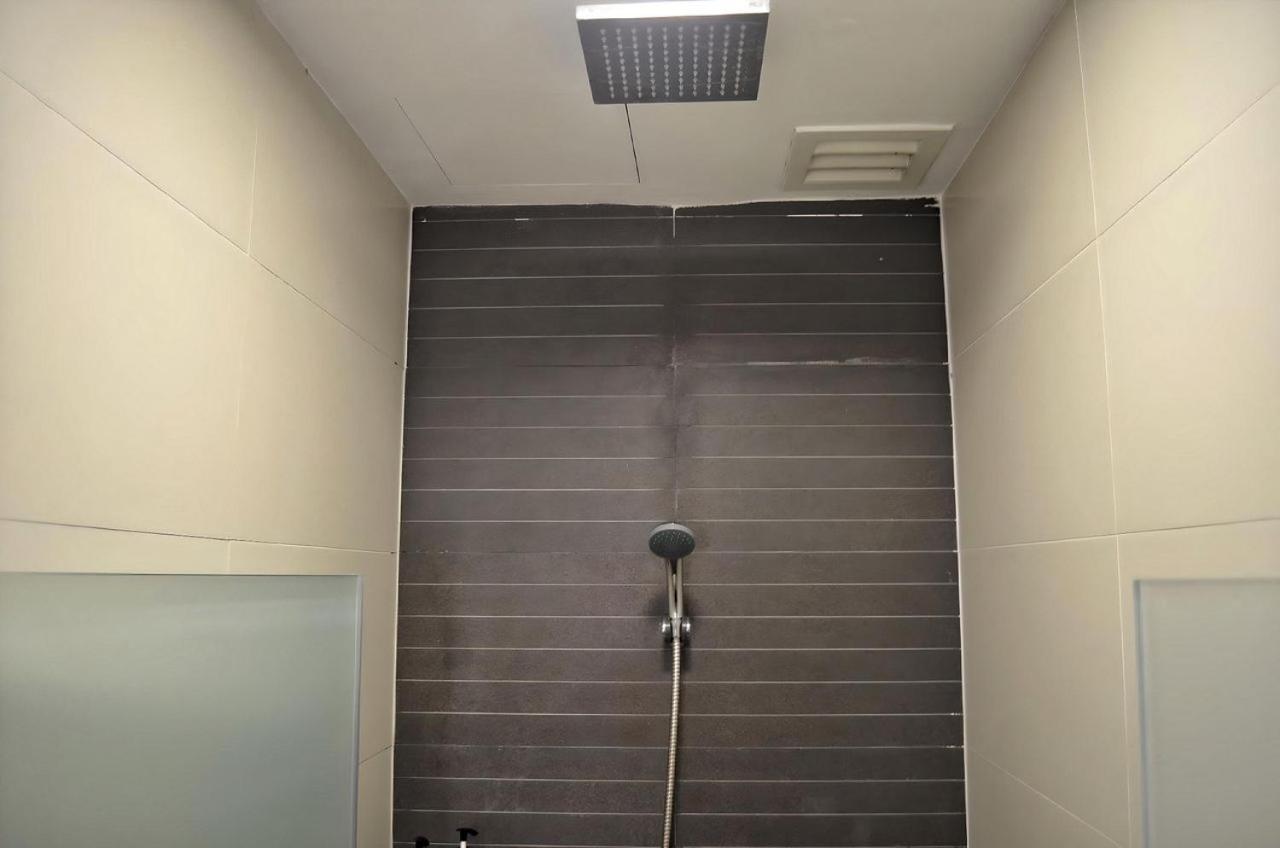 Apartamento Dua Sentral @ Kl Sentral Kuala Lumpur Exterior foto