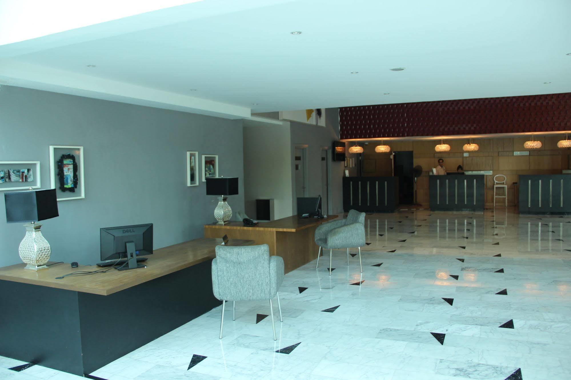 Apartamento Dua Sentral @ Kl Sentral Kuala Lumpur Exterior foto