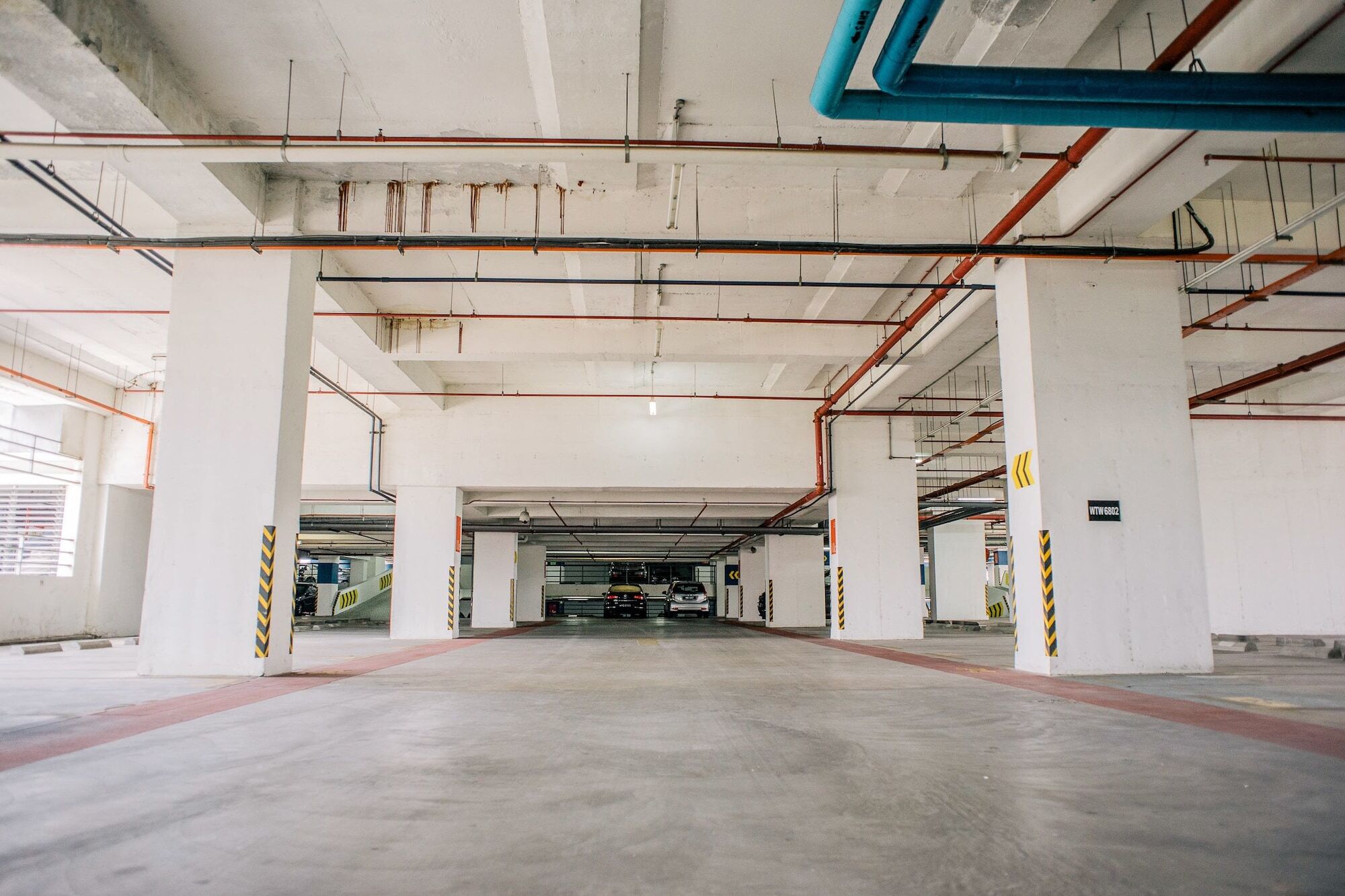 Apartamento Dua Sentral @ Kl Sentral Kuala Lumpur Exterior foto